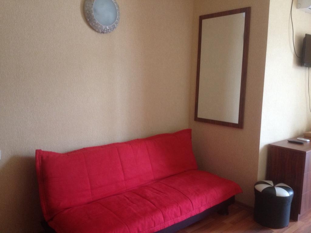 Guest House Smile Kobuleti Room photo